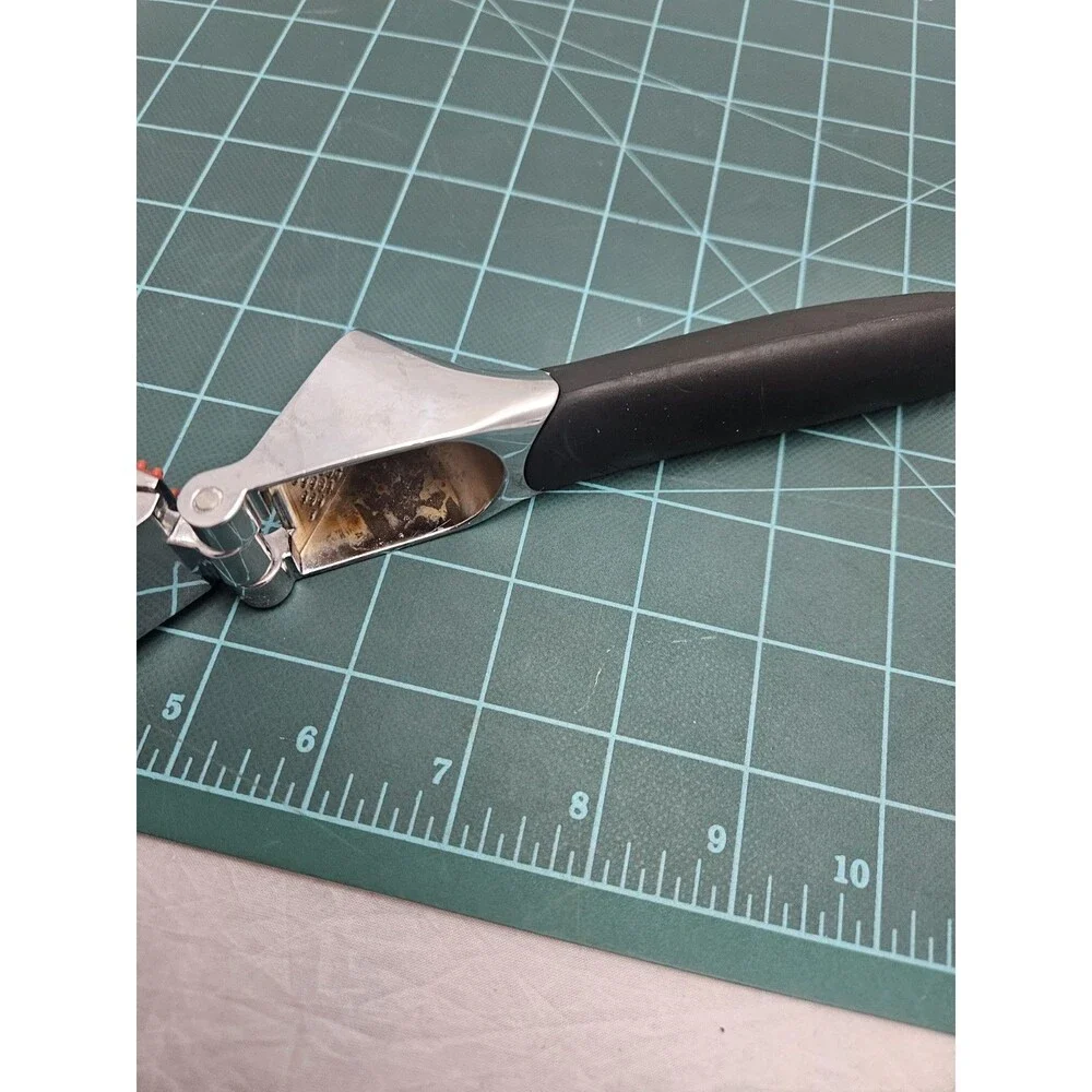Oxo used tested